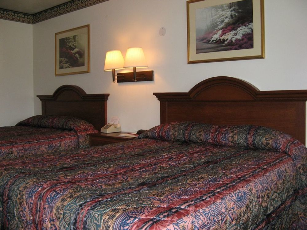San Jose Lodge Bisbee Zimmer foto