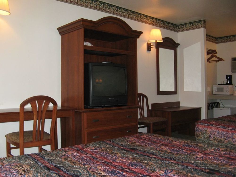 San Jose Lodge Bisbee Zimmer foto