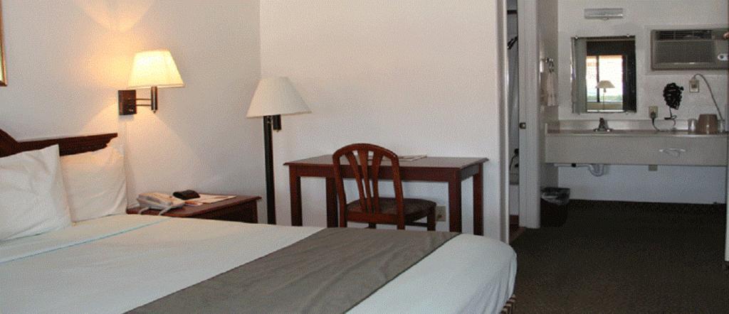 San Jose Lodge Bisbee Zimmer foto