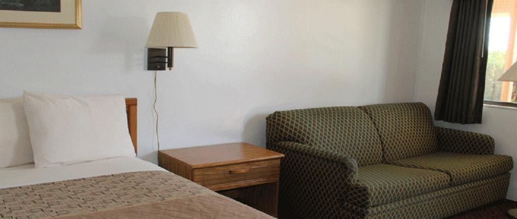 San Jose Lodge Bisbee Zimmer foto