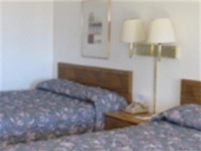 San Jose Lodge Bisbee Zimmer foto