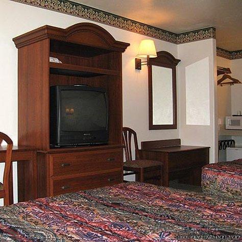 San Jose Lodge Bisbee Zimmer foto